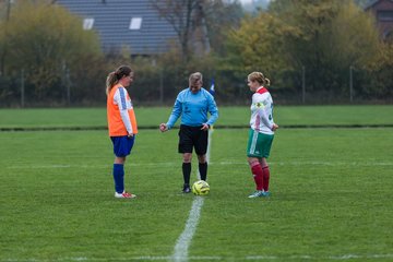 Bild 18 - Frauen TSV Wiemersdorf - SV Boostedt : Ergebnis: 0:7